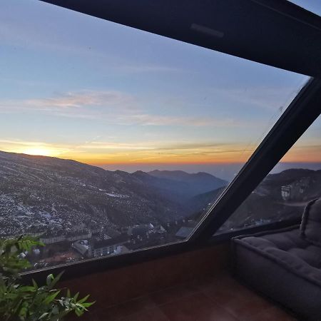 Апартаменти Apartamento Proximo A Pistas Y Plaza Central, Vistas Increibles Сьєрра-Невада Екстер'єр фото
