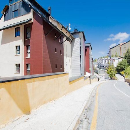 Апартаменти Apartamento Proximo A Pistas Y Plaza Central, Vistas Increibles Сьєрра-Невада Екстер'єр фото