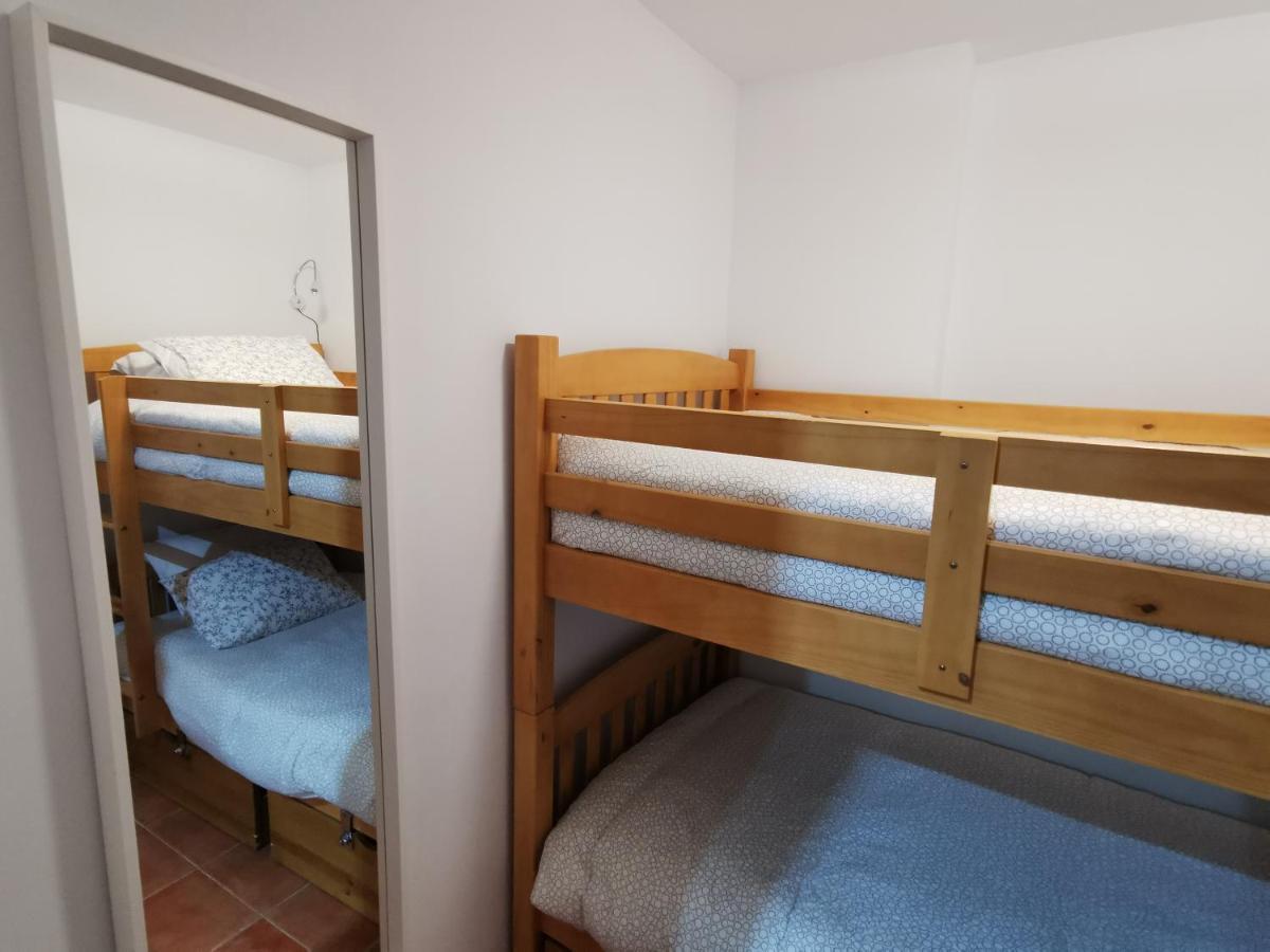 Апартаменти Apartamento Proximo A Pistas Y Plaza Central, Vistas Increibles Сьєрра-Невада Екстер'єр фото