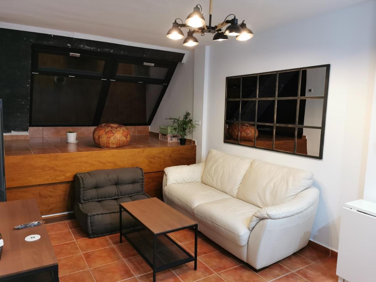 Апартаменти Apartamento Proximo A Pistas Y Plaza Central, Vistas Increibles Сьєрра-Невада Екстер'єр фото