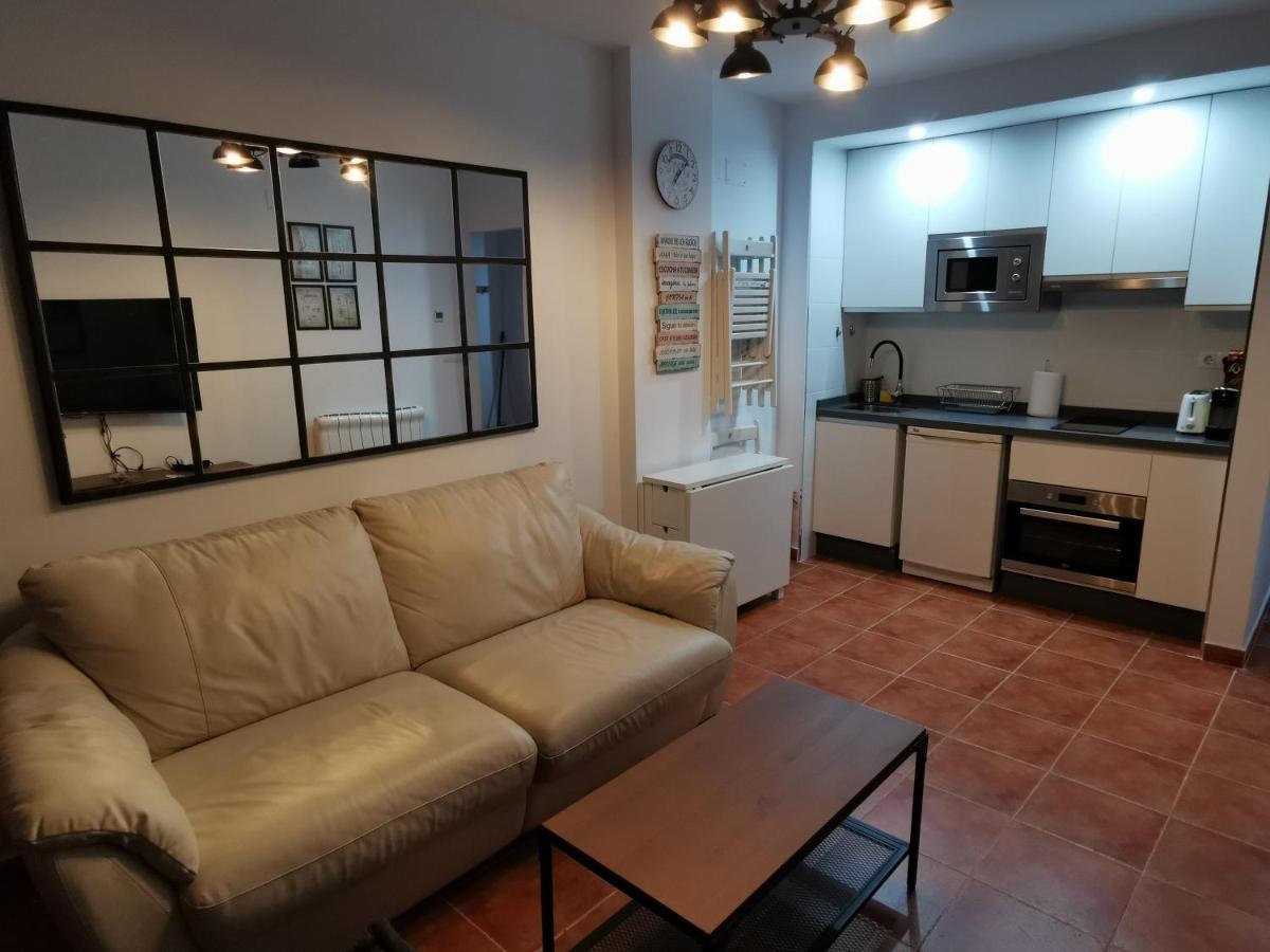 Апартаменти Apartamento Proximo A Pistas Y Plaza Central, Vistas Increibles Сьєрра-Невада Екстер'єр фото