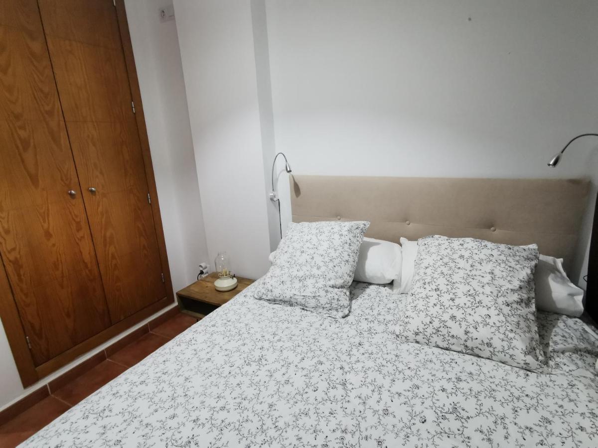 Апартаменти Apartamento Proximo A Pistas Y Plaza Central, Vistas Increibles Сьєрра-Невада Екстер'єр фото