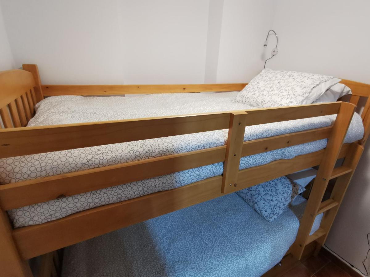 Апартаменти Apartamento Proximo A Pistas Y Plaza Central, Vistas Increibles Сьєрра-Невада Екстер'єр фото