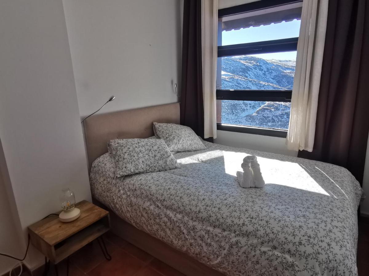 Апартаменти Apartamento Proximo A Pistas Y Plaza Central, Vistas Increibles Сьєрра-Невада Екстер'єр фото